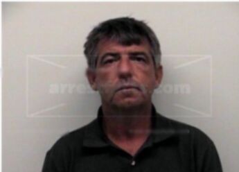 Mark James Davison