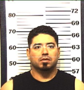 Ernesto Nerios Davila