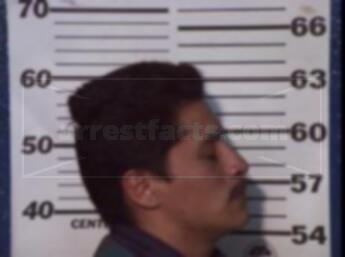 Aldo Ivan Trujillo