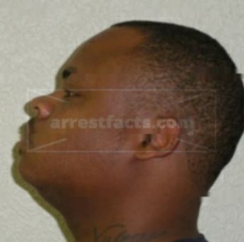 Alexander Javon Hosea Smith