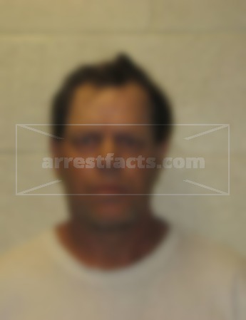Danny Duane Bruffett