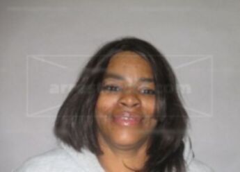 Jennifer Maxine Jones