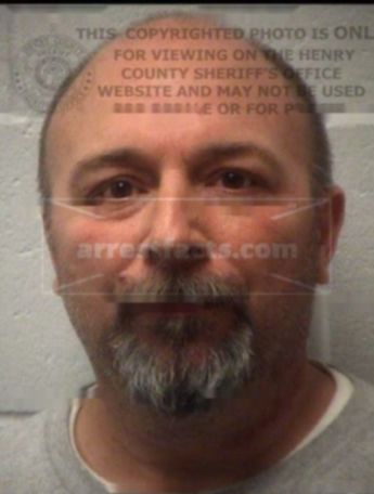 Kenneth Phillip Banker