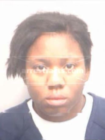 Latoya A Burns