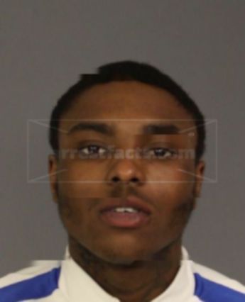 Daquan Johnson