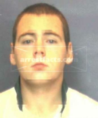 Christopher Aron Isom