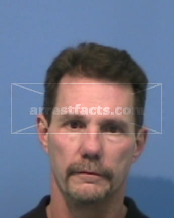 David Paul Borrer