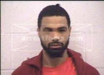 Jondon James Richardson