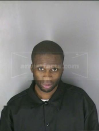 Tramel Anthony Heron