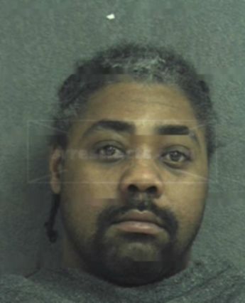 Tyran James Burton