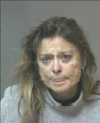 Tina Josette Caldwell