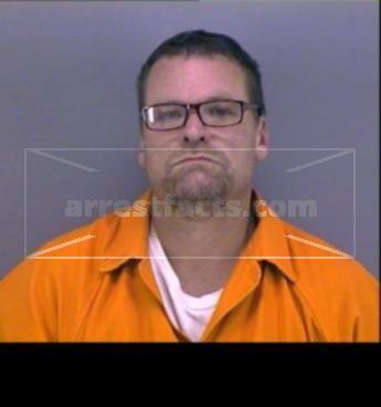 Todd Allen Duke