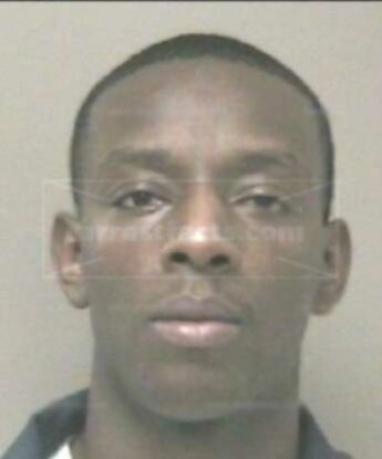 Gregory Rashawn Baldwin