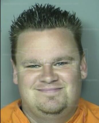 Thomas Mark Perkins