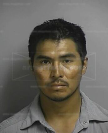 Andres Gomez-Vasquez