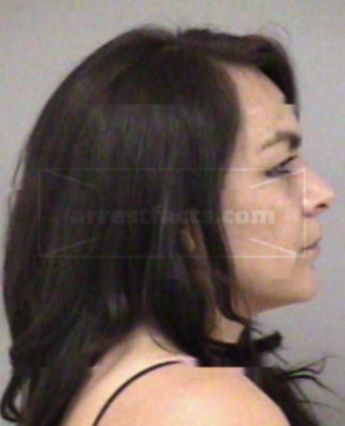 Jacqueline L Berry