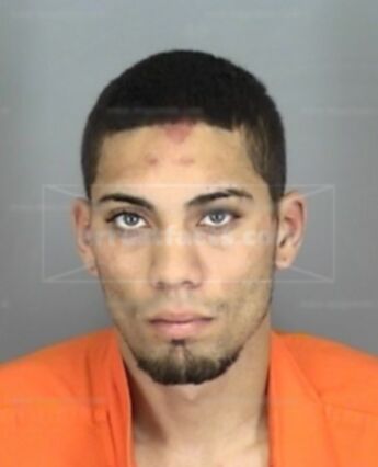 Steven Andrew Acevedo