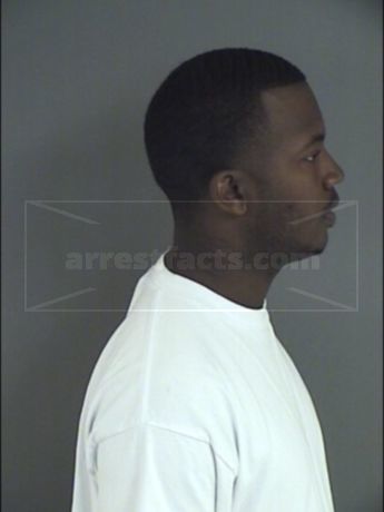 Javosky Tyjuan Thomas