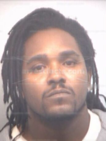 Fredrick Martin