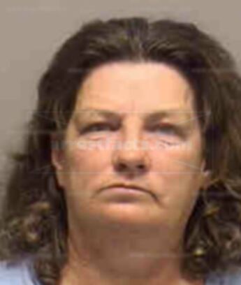 Norma Jeanne Smith