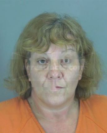 Cynthia Ann Mcclarren