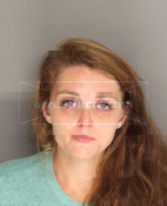 Jessica Custer