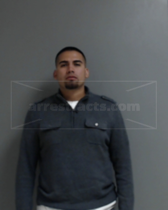 Jeremy Daniel Gonzalez Mendez