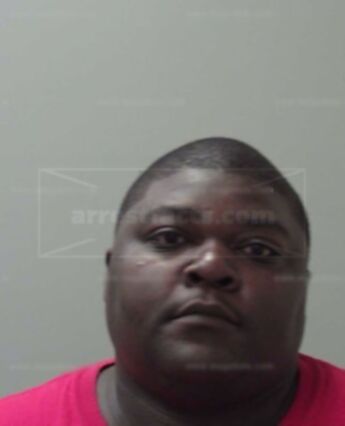 Kenterria Jermaine Eaton