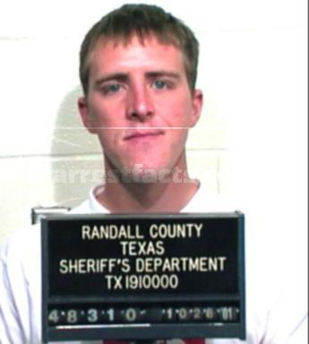 Christopher Jason Podzemny