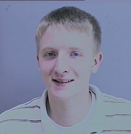Travis Allen Holley