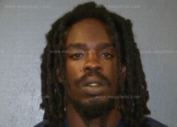 Tocory Nyron Daniels
