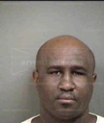 Marvin Wilburn