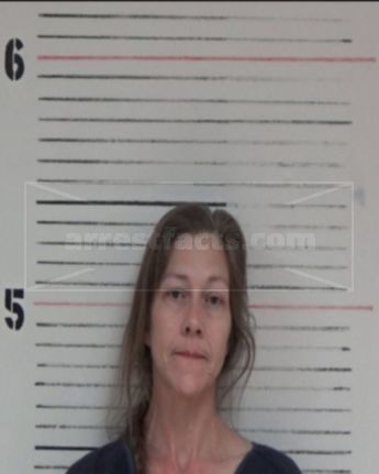 Connie Sue Everage