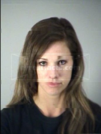 Melissa Nicole Emerson