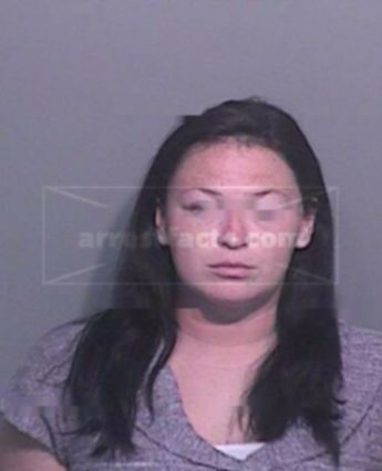 Whitney Kay Mizell