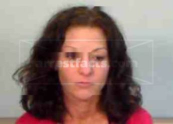 Mary Margaret Edgington