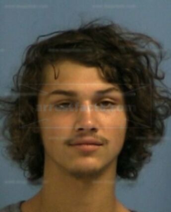 Casey Morgan Flores