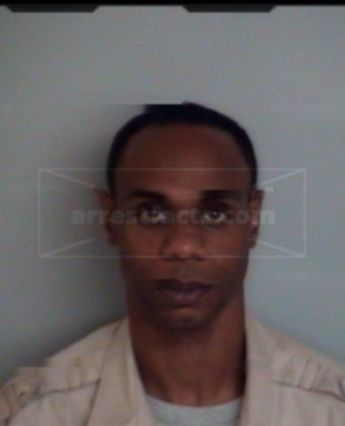 Marlon Antone Sampson