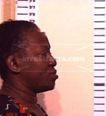 Gladys Mae Chambers