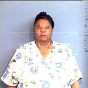 Jacqueline Caldwell Strawther