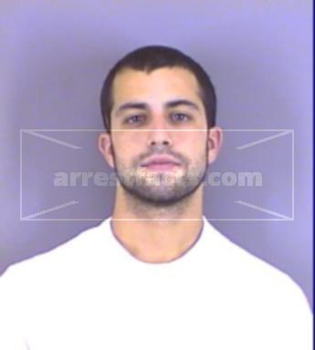 Mathew James Carns