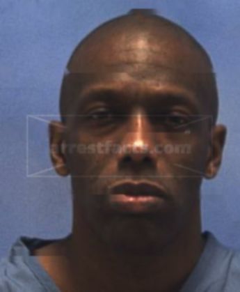Adrian Ferrand Jackson Sr.