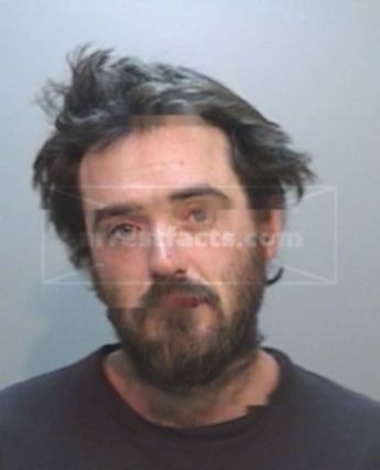 Dylan James Redding