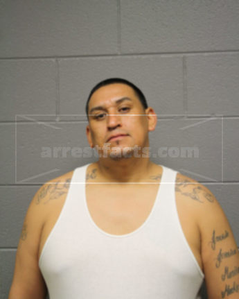 Anthony Ramirez