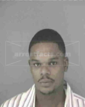 Terry Dewayne Payton