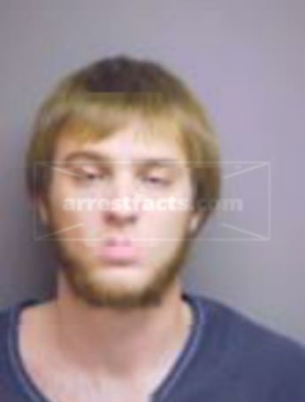 Matthew William Simmons