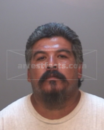 Juan Rogelio Martinez