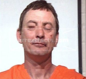 Farris Wayne Terry