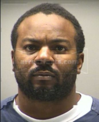 Marlon Jamial Garrison