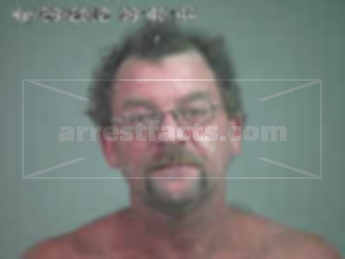 John Robert Keister
